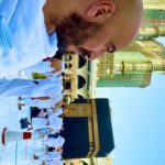 Magdy El Hawary Instagram - اللهم تقبل 🙏