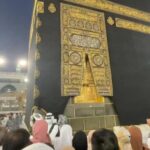 Magdy El Hawary Instagram - اللهم اقنا عذاب النار 🙏 Masjid Al Haram Makkah - مسجد الحرام مكه المكرمه