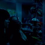 Maggie Lindemann Instagram - taking over me. 3.8.🖤 @jasiah