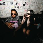 Maggie Lindemann Instagram - PARTYROCK!