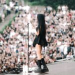 Maggie Lindemann Instagram - ⚰️ Berlin, Germany