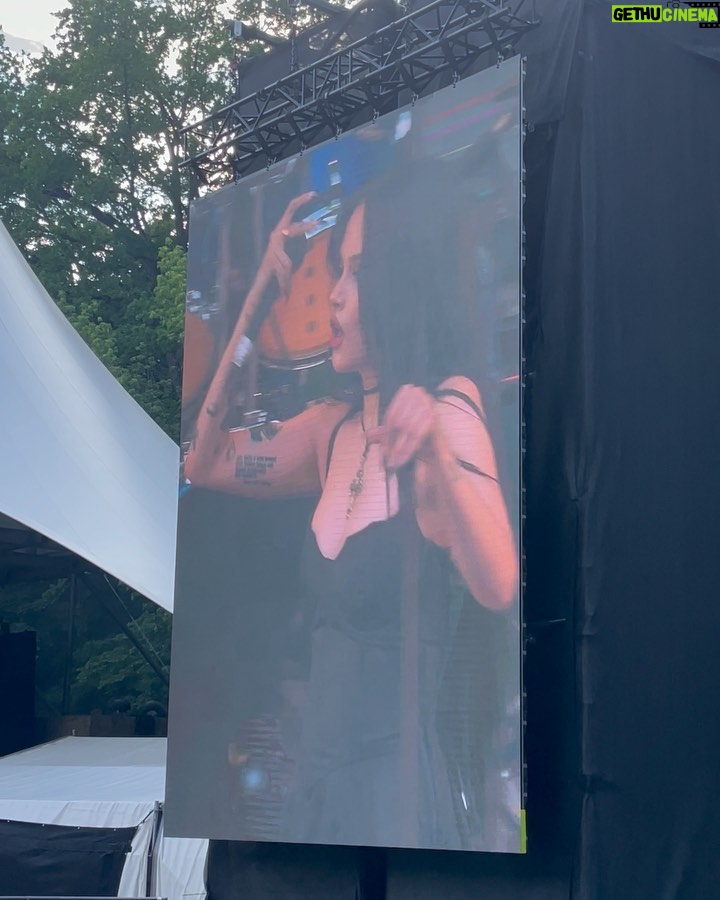 Maggie Lindemann Instagram - ⚰️ Berlin, Germany