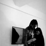 Maggie Lindemann Instagram - happy birthday my heart & soul🫀 my favorite day, i love you so much. 4L&after