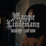 Maggie Lindemann Instagram – HOSTAGE MUSIC VIDEO IS OUT!!!!! did you love her?