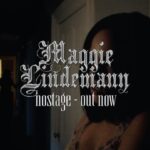 Maggie Lindemann Instagram - HOSTAGE MUSIC VIDEO IS OUT!!!!! did you love her?