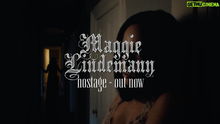 Maggie Lindemann Instagram - HOSTAGE MUSIC VIDEO IS OUT!!!!! did you love her?