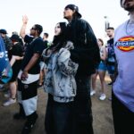 Maggie Lindemann Instagram - 🇩🇪🖤 Rock am Ring