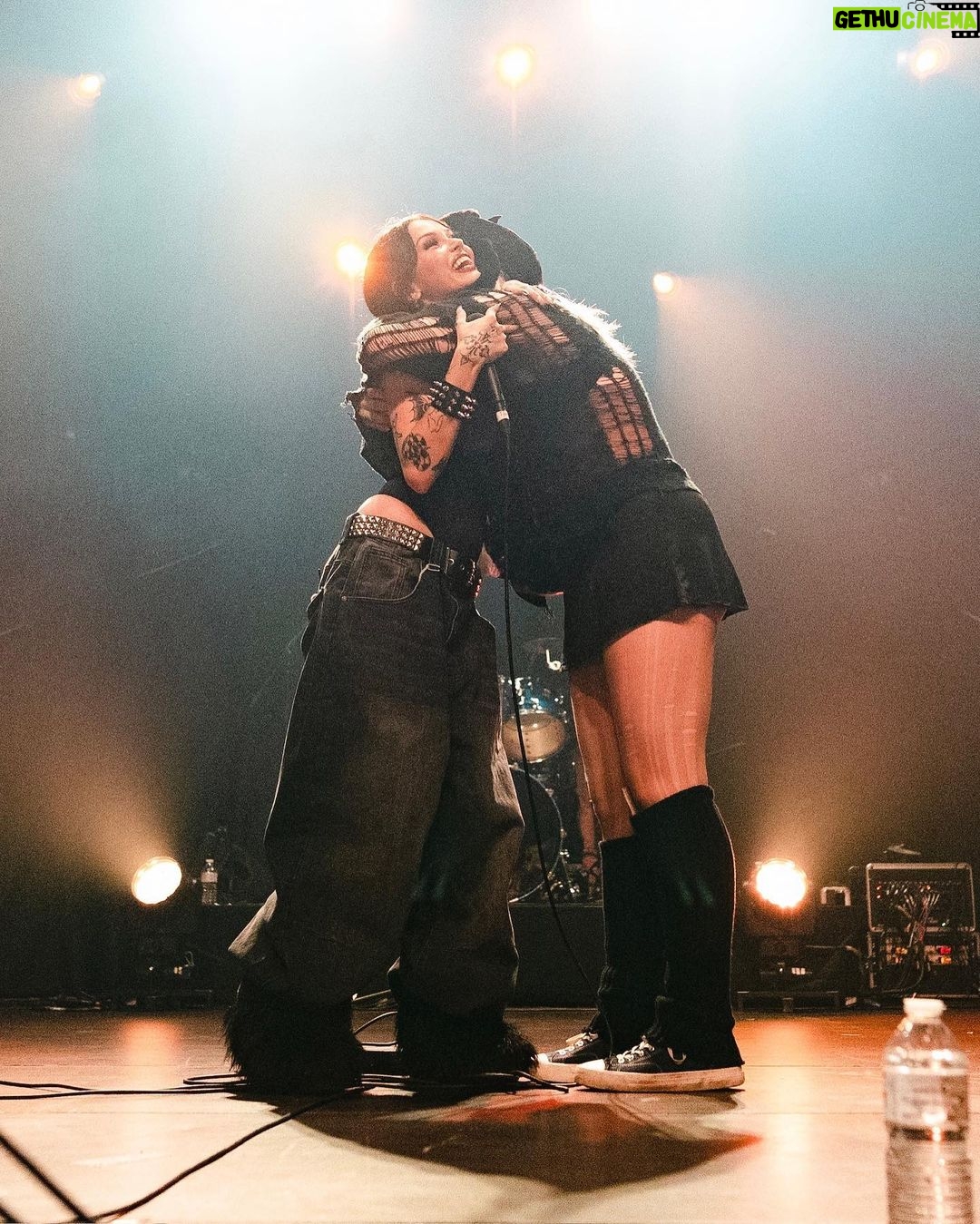 Maggie Lindemann Instagram - brussels!!!! Brussels, Belgium