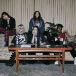 Maggie Lindemann Instagram - new @swixxz drop is live on swixxz.com