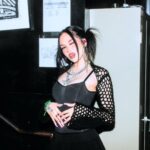 Maggie Lindemann Instagram - bostonnnn wtf! Boston, Massachusetts