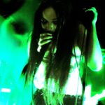 Maggie Lindemann Instagram - 🧪🔋 Colombus (Ohio)