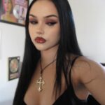 Maggie Lindemann Instagram - into the night