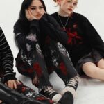 Maggie Lindemann Instagram - swixxzworld | @maggielindemann 🌎