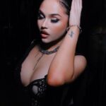 Maggie Lindemann Instagram - bitch, i’m nice!