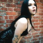 Maggie Lindemann Instagram - 🖤 Birmingham, United Kingdom