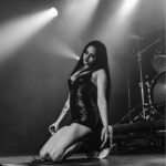 Maggie Lindemann Instagram - 🖤 Birmingham, United Kingdom