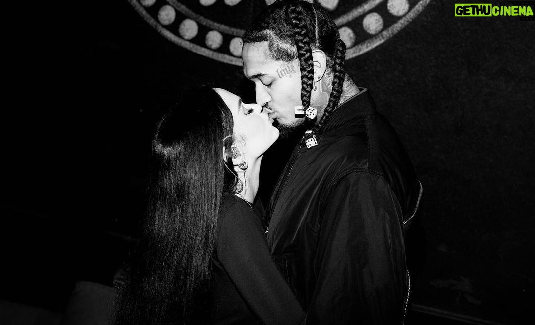Maggie Lindemann Instagram - houston 🖤 Houston, Texas