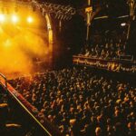 Maggie Lindemann Instagram - thank u for moshing it was life changing 🫀 London, United Kingdom