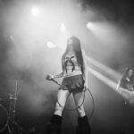 Maggie Lindemann Instagram - 🖤🩻🫶🏻 Manchester, United Kingdom