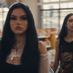 Maggie Lindemann Instagram – YOU’RE NOT SPECIAL TN @ MIDNIGHT ET.🖤 mv drops tomorrow morning. presave in bio u already know