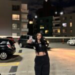 Maggie Lindemann Instagram - @swixxz