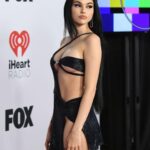 Maggie Lindemann Instagram - 🖤
