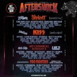 Maggie Lindemann Instagram - i’m playing @aftershockfestival on October 9th in Sacramento!! tix in my bio 😭🖤
