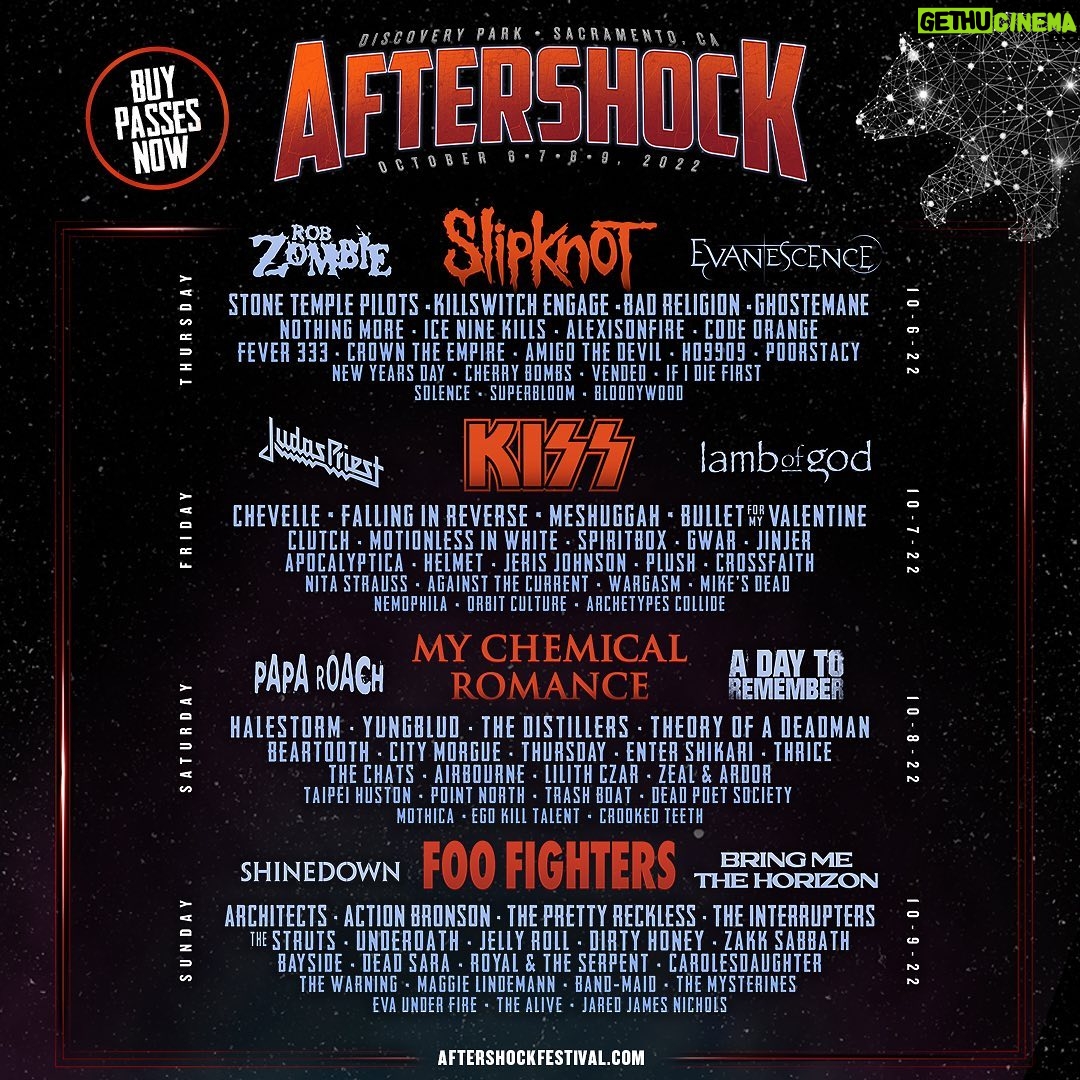Maggie Lindemann Instagram - iām playing @aftershockfestival on October 9th in Sacramento!! tix in my bio šš¤