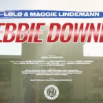 Maggie Lindemann Instagram - debbie downer mv out now!!<3 thank u for letting me be a part of this @lolo 🖤 link in my bio