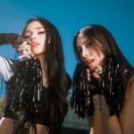 Maggie Lindemann Instagram - debbie downer. ft me👼🏻 february 10. presave in my bio.🖤 @lolo
