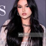 Maggie Lindemann Instagram - I <3 NY!