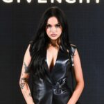 Maggie Lindemann Instagram – I <3 NY!