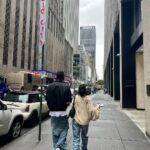 Maggie Lindemann Instagram – I <3 NY!