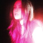 Maggie Lindemann Instagram – i watch the moon