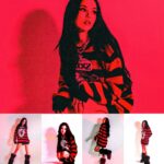Maggie Lindemann Instagram - new swixxz jusss dropped <3 @swixxz
