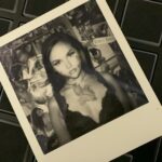 Maggie Lindemann Instagram - one year of paranoia <3 i could cry. i’m so thankful for this EP. it felt like a restart on life and i will always hold the process/project close to my heart. i think this was the first time in my life where i genuinely felt proud of myself and my art. i’m my own worst critic and i fucking love this ep. thank you to everyone who has listened to it, new fans, old fans. i’m so grateful. keep listening, lol. thank you forever. <3 DEBUT ALBUM 2022