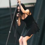 Maggie Lindemann Instagram - ⚰️ Berlin, Germany