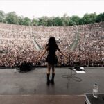 Maggie Lindemann Instagram - 🖤 Berlin, Germany