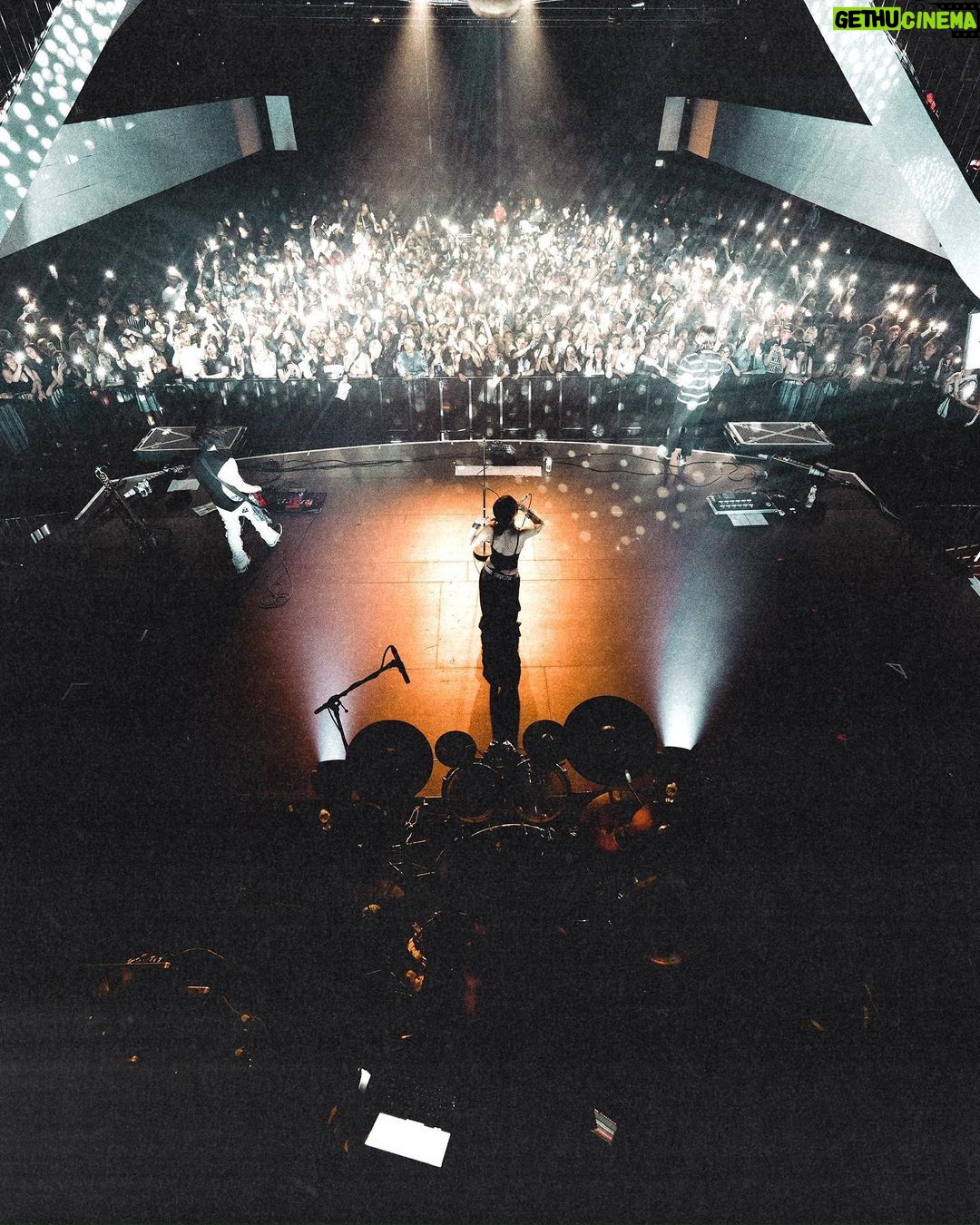 Maggie Lindemann Instagram - brussels!!!! Brussels, Belgium