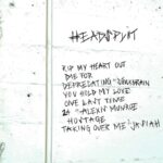 Maggie Lindemann Instagram – HEADSPLIT , my second EP, out march 8th. link in bio 🦷🖤 ahhhhhhhh