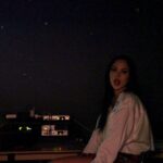 Maggie Lindemann Instagram - happy 3rd birthday to my first born child. Paranoia changed my life forever. what a life i’ve been able to live because of you. thank you forever ❤️ i <3 you paranoia