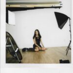 Maggie Lindemann Instagram - happy 3rd birthday to my first born child. Paranoia changed my life forever. what a life i’ve been able to live because of you. thank you forever ❤️ i <3 you paranoia