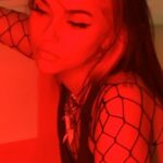 Maggie Lindemann Instagram - happy 3rd birthday to my first born child. Paranoia changed my life forever. what a life i’ve been able to live because of you. thank you forever ❤️ i <3 you paranoia