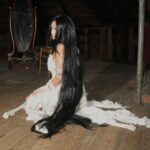 Maggie Lindemann Instagram - soooo how yall been liking the song?!