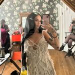 Maggie Lindemann Instagram - soooo how yall been liking the song?!