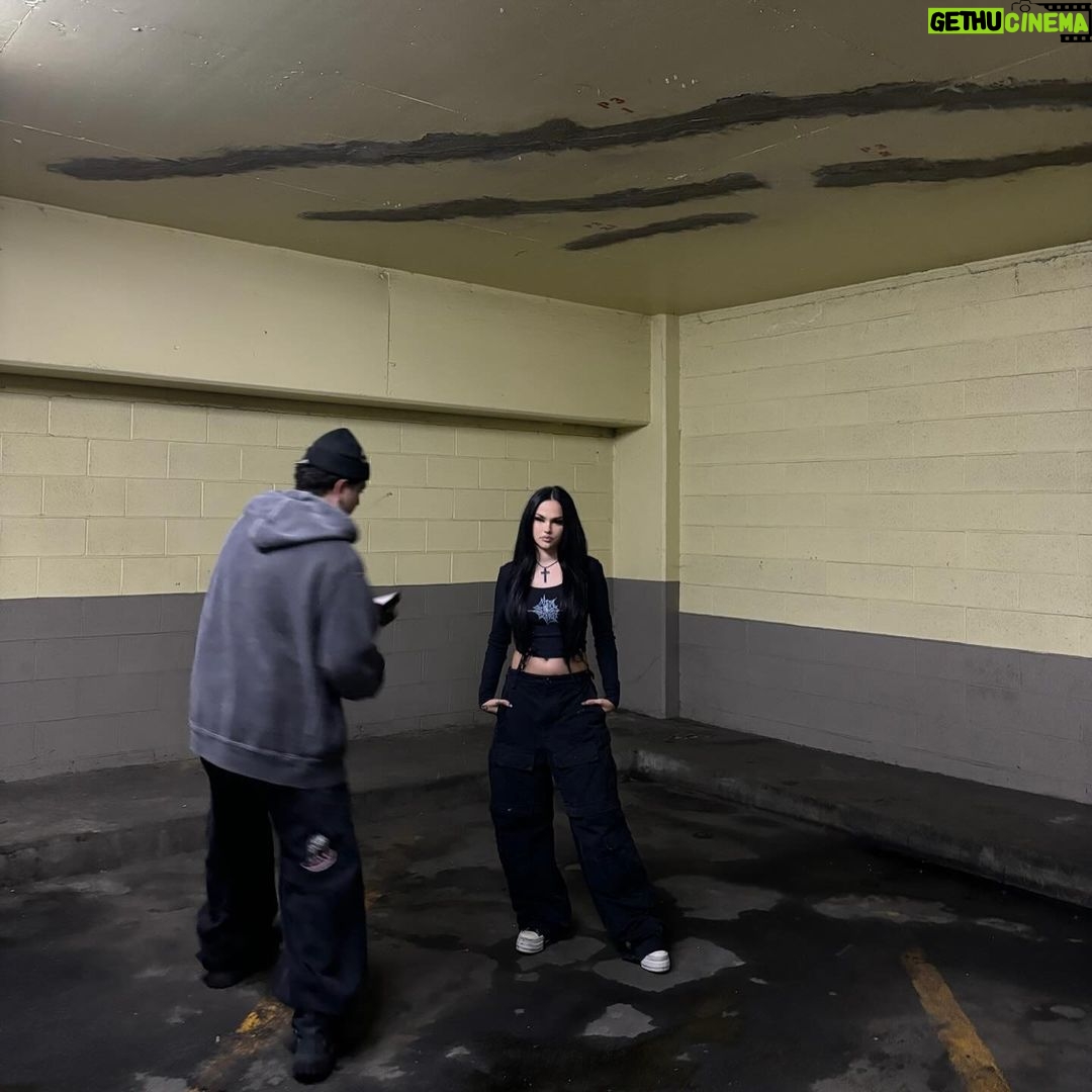 Maggie Lindemann Instagram - i meeeaaan..