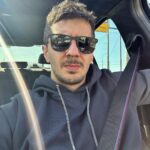 Magomed Murtazaaliev Instagram - Лучезарные фото. Лучезарный я.