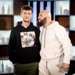 Magomed Murtazaaliev Instagram - Что тебе надо от меня брат? 🙄 #поМАГАити! @maga_isma