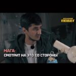 Magomed Murtazaaliev Instagram - Команда это когда знаешь на что надо давить 😂