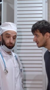 Magomed Murtazaaliev Instagram - Жиза?)) Может кто нибудь написать что у меня? Я так и не понял 🫤😅